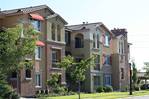 Condominiums