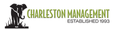 Logo of Charleston Management